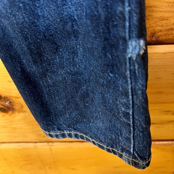 Old Navy Famous Jeans Regular Jeans 29 30 - Picture 3 of 4